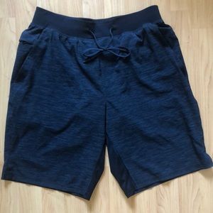 Men’s Lulu Lemon Shorts